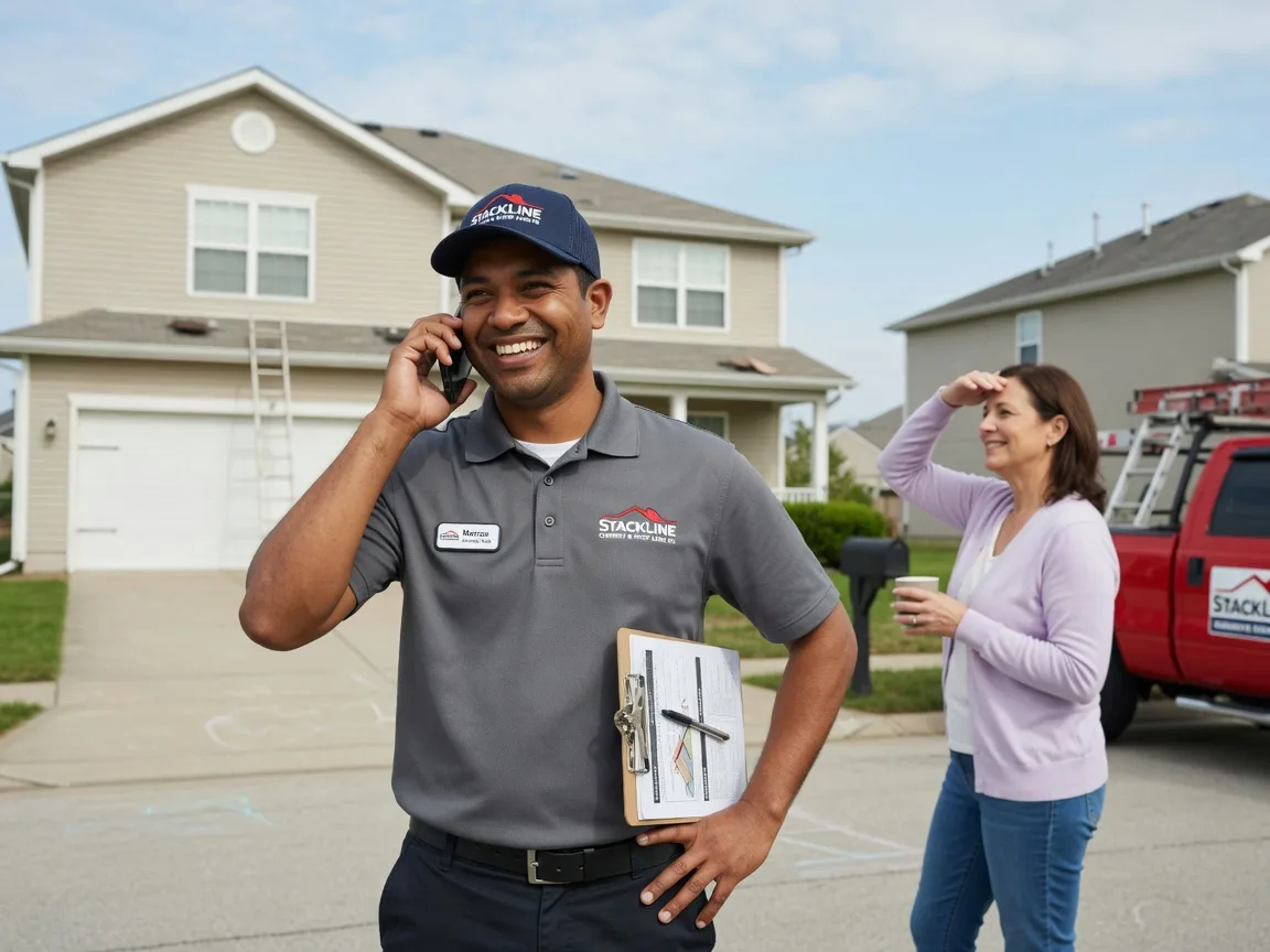 Chimney flashing repair Spring Mills, PA FAQs